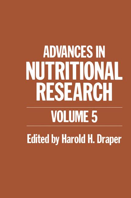 Advances In Nutriti… - image