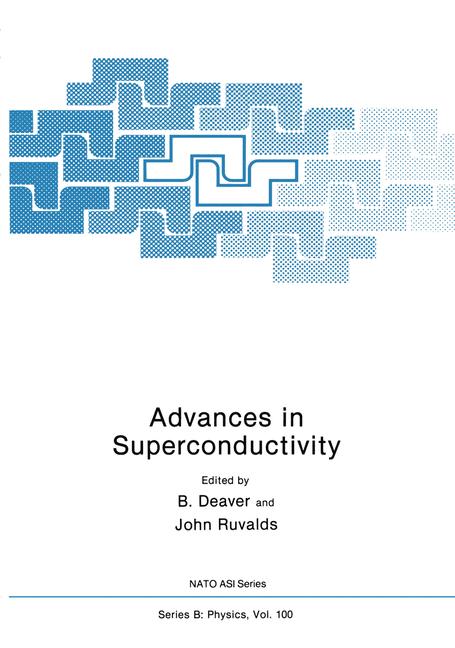 Advances In Superco…