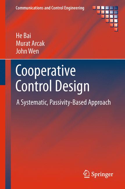 Cooperative Control… - image