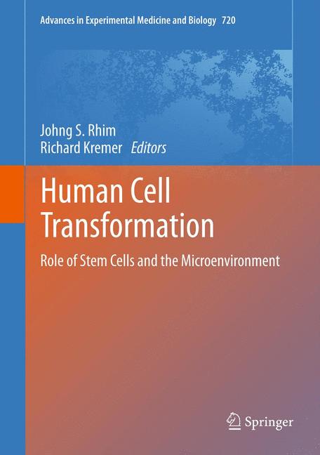 Human Cell Transfor…