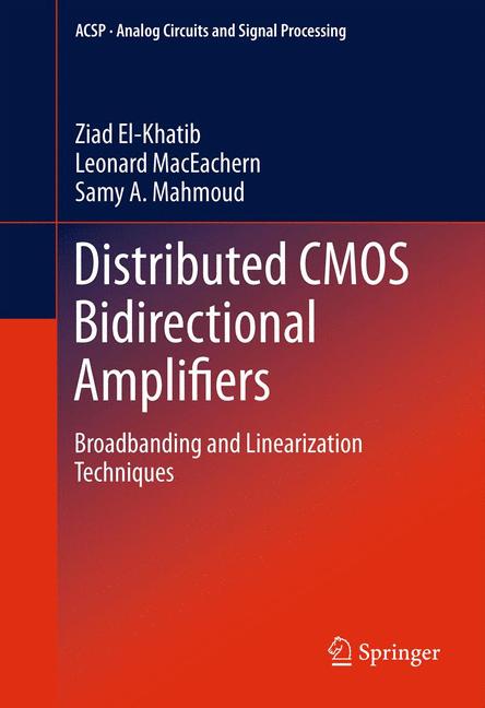 Distributed Cmos Bi…
