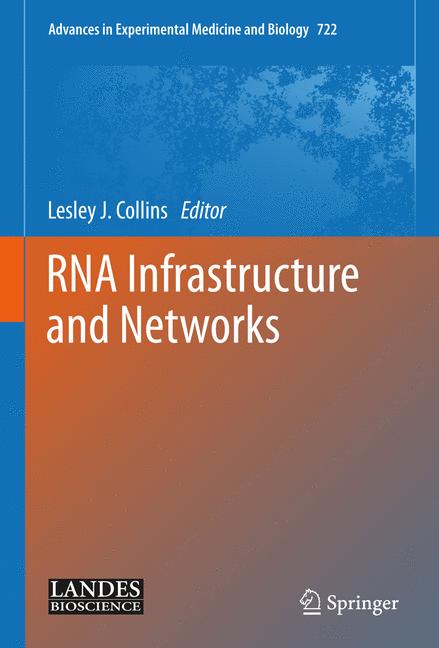 Rna Infrastructure …