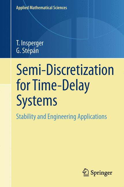 Semi-Discretization… - image
