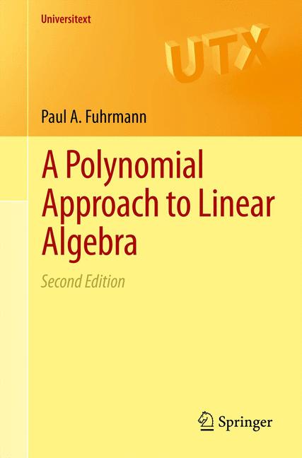 A Polynomial Approa…