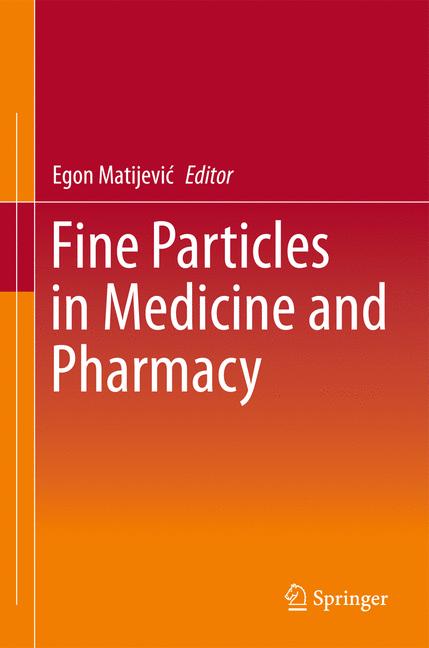 Fine Particles In M… - image