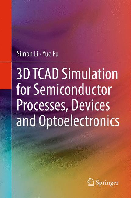 3D Tcad Simulation …