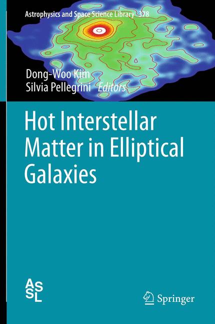 Hot Interstellar Ma…