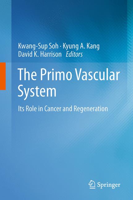 The Primo Vascular …