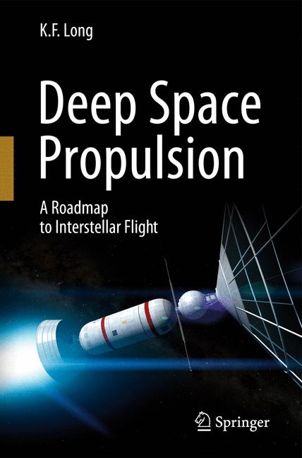Deep Space Propulsi…
