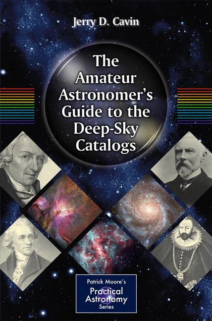 The Amateur Astrono…