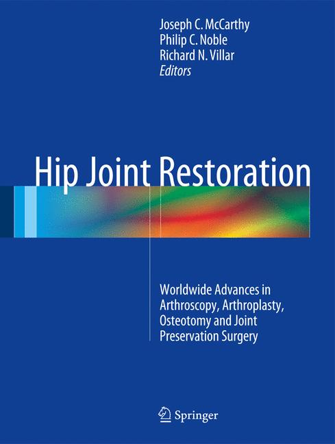 Hip Joint Restorati…