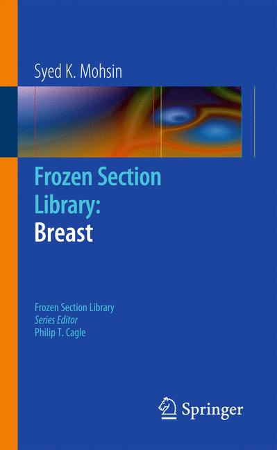 Frozen Section Libr…