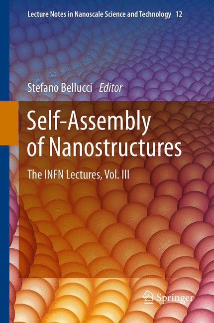 Self-Assembly Of Na…