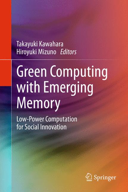 Green Computing Wit…