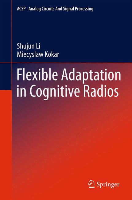 Flexible Adaptation… - image