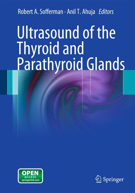 Ultrasound Of The T… - image