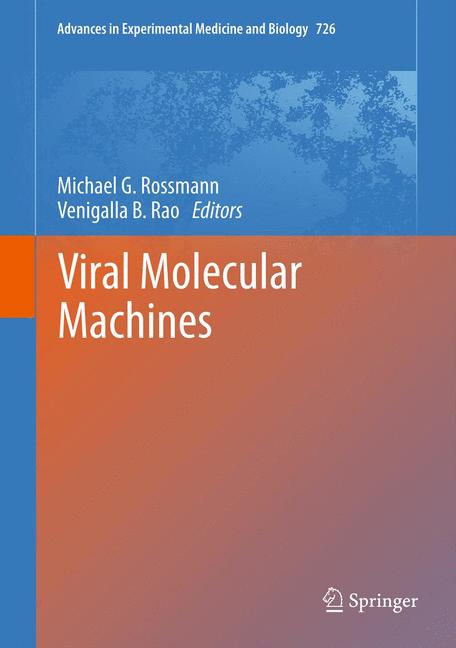 Viral Molecular Mac… - image
