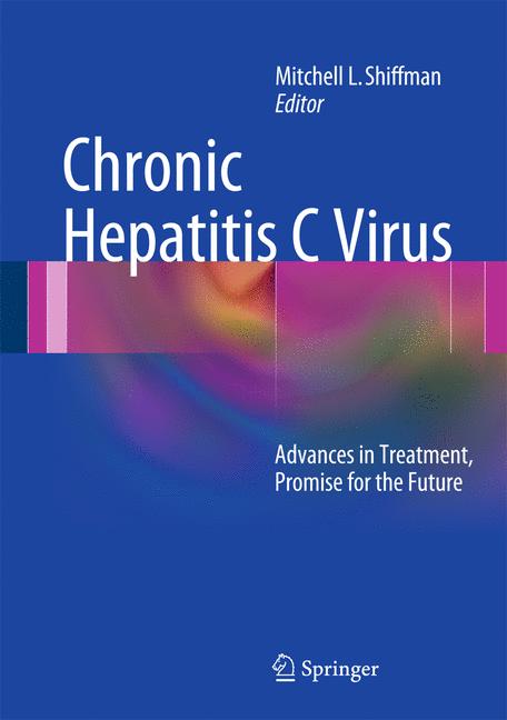 Chronic Hepatitis C… - image