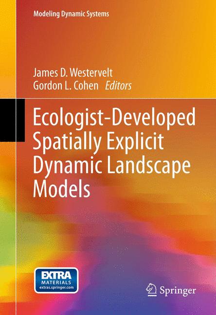 Ecologist-Developed… - image