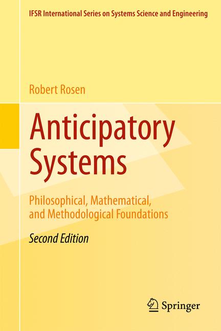 Anticipatory Systems - image