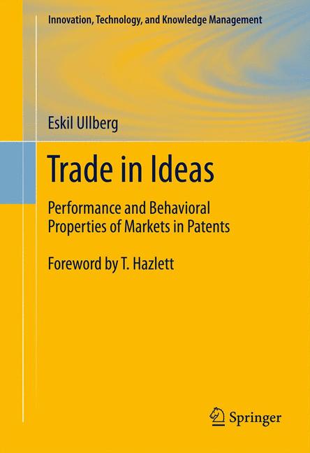 Trade In Ideas - image