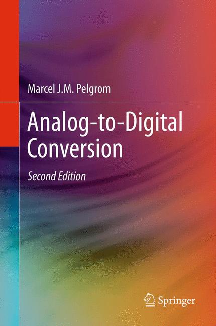 Analog-To-Digital C…