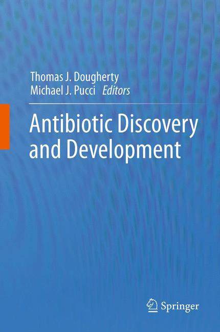 Antibiotic Discover…