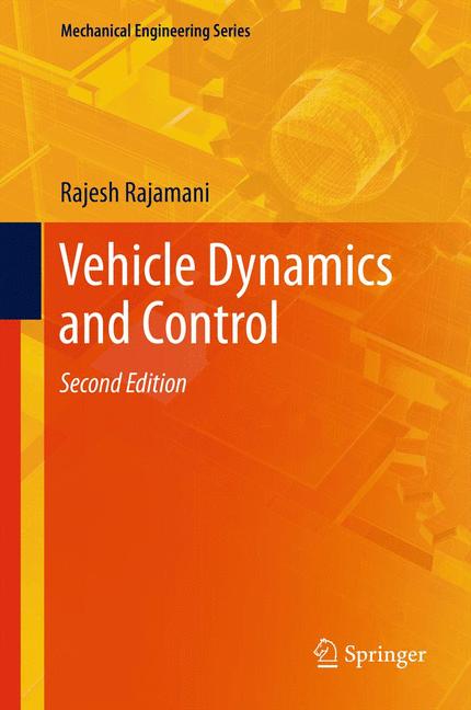 Vehicle Dynamics An… - image
