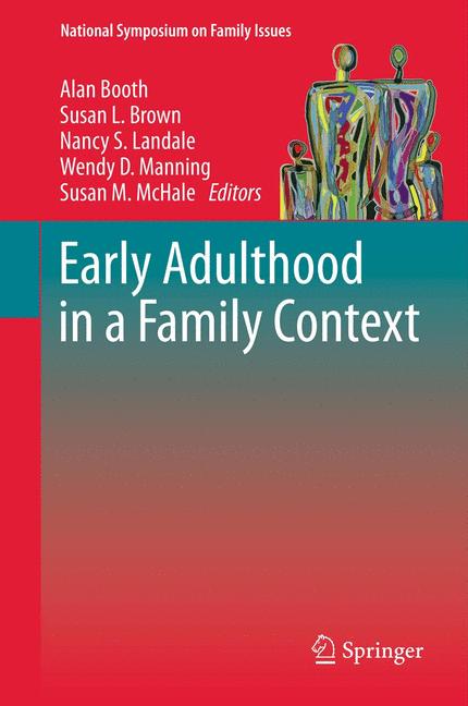 Early Adulthood In … - image