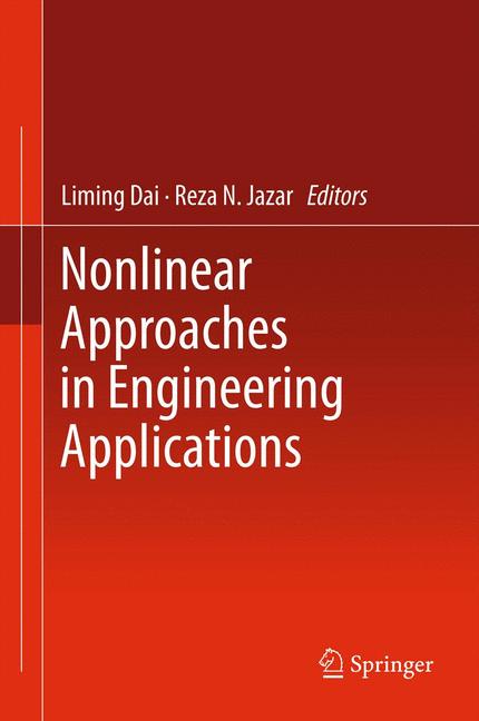 Nonlinear Approache… - image