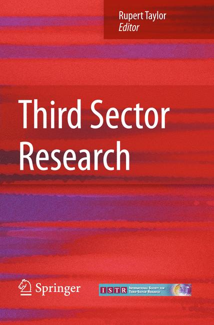 Third Sector Resear… - image