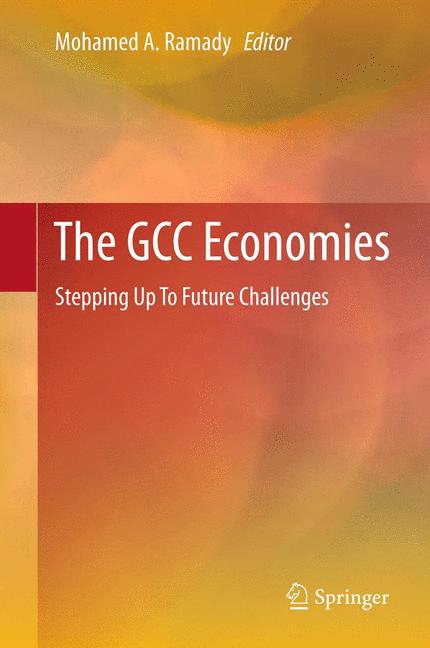 GCC Economies : Stepping Up To Future Challenges