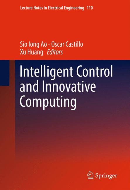 Intelligent Control… - image