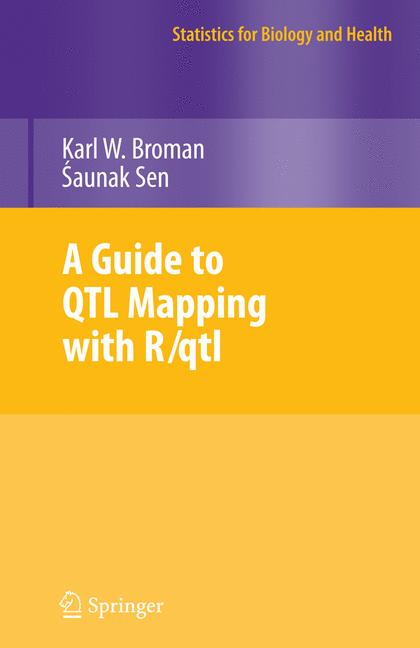 A Guide To Qtl Mapp…