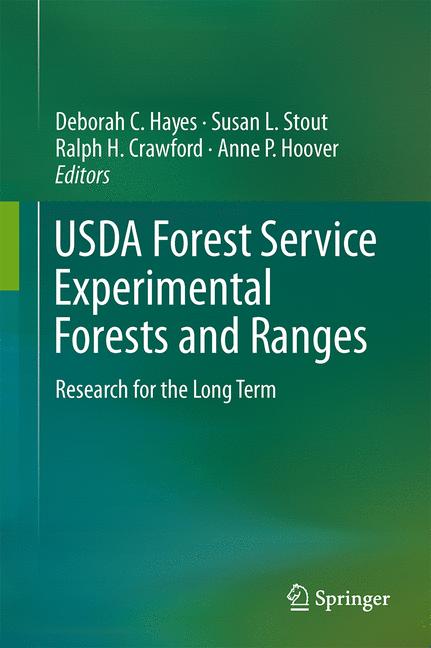 Usda Forest Service…