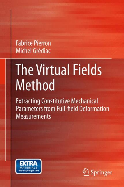 The Virtual Fields …