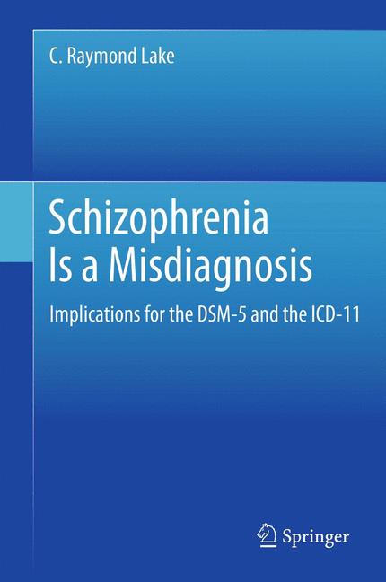 Schizophrenia Is A … - image