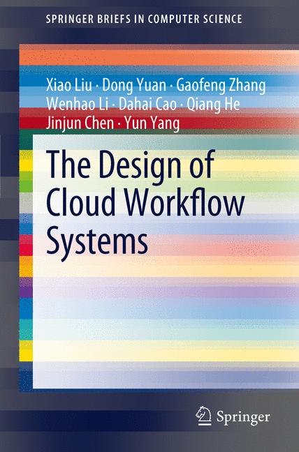 The Design Of Cloud… - image