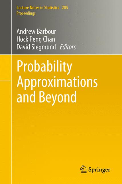 Probability Approxi… - image
