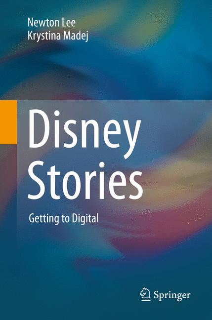 Disney Stories - image