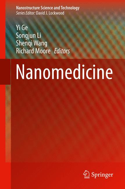 Nanomedicine : Principles and Perspectives