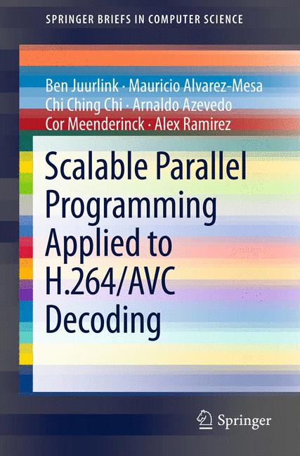 Scalable Parallel P…