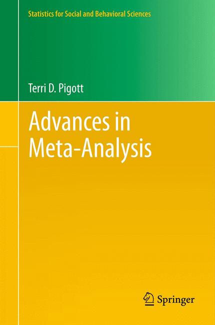 Advances In Meta-An…