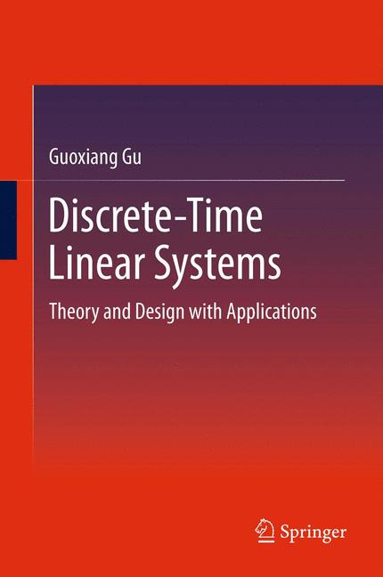 Discrete-Time Linea…