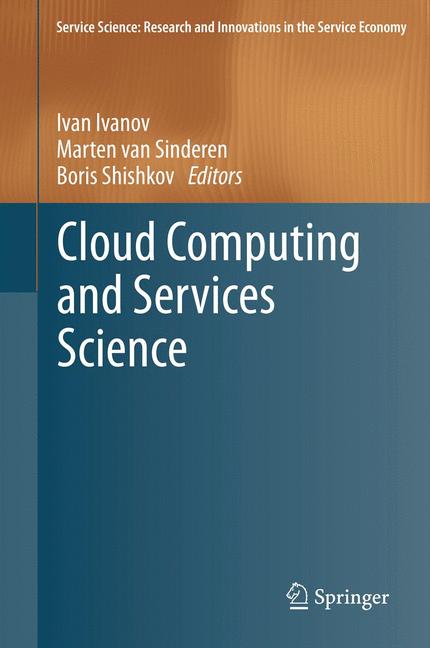Cloud Computing And… - image
