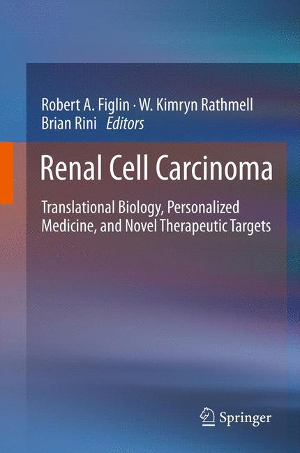Renal Cell Carcinoma