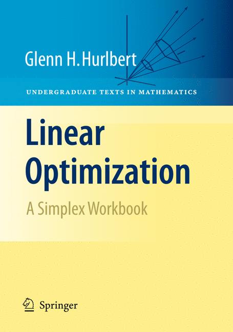 Linear Optimization
