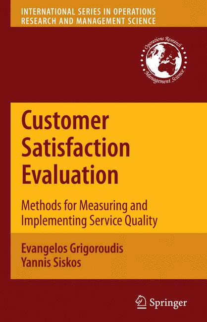 Customer Satisfacti…