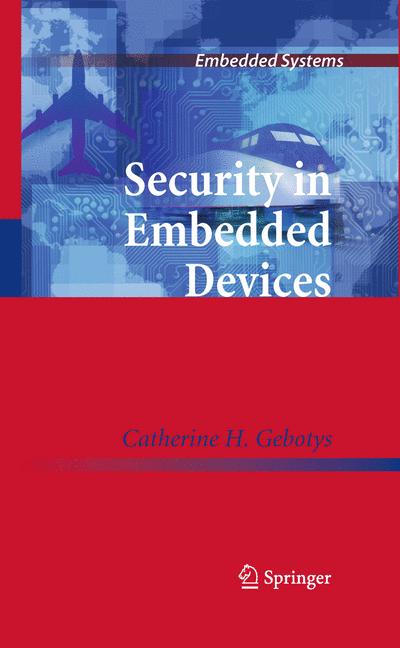 Security In Embedde… - image