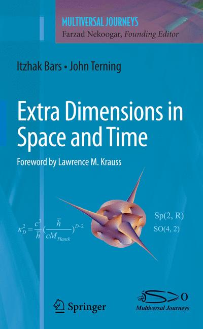 Extra Dimensions In…